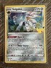 Solgaleo 021/025 Holo Rare - 2021 Pokemon Celebrations 25th Anniversary NM