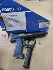 NOS Bosch Pneumatic impact wrench 7460/ 0 607 460 001 6.3 bar 900/min