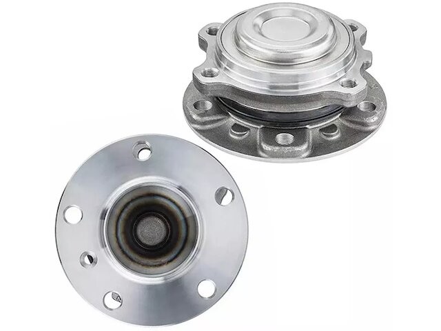 Front Wheel Hub Assembly Set fits Rolls Royce Dawn 2016-2019 Base 67BMJP