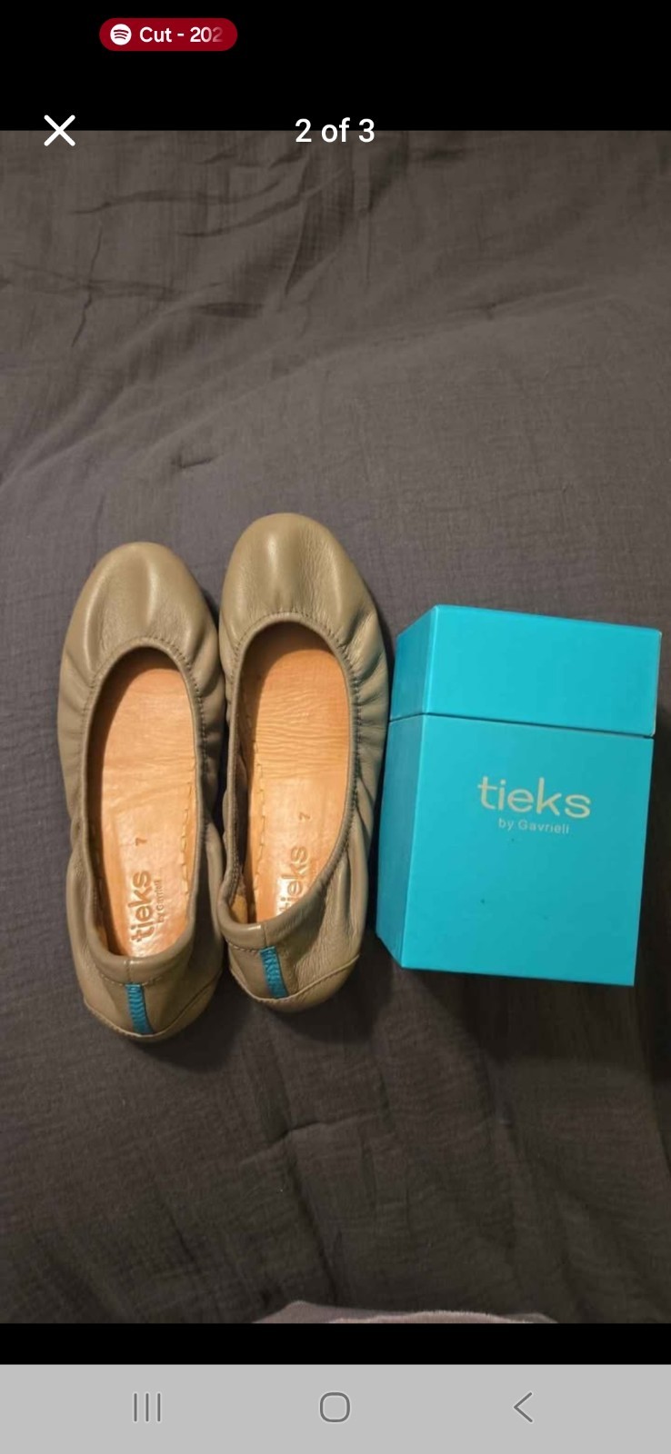 Tieks - image 2