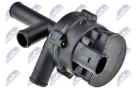 NTY Zusatzwasserpumpe CPZ-ME-003