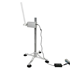 Wireless Remote Control Ten Level Intensity Fast Slow Frequency Spanking Machine