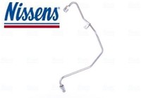 Nissens 935071 ÖLleitung FüR Lader FüR Nissan