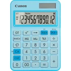 Canon LS-125KB-PBL, Scientific Calculator, Suitable for School and Business, Dua