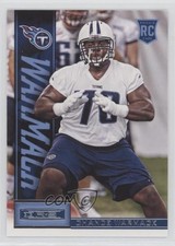 2013 Panini Rookies & Stars Chance Warmack #110 tl3