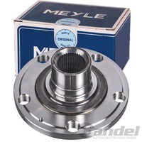 Meyle Radnabe Vorne FüR Audi A4 B5 B6 B7 A6 C4 C5 Skoda Superb VW Passat (3B)