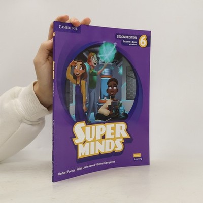 Super Minds. Student's Book. Per la Scuola Elementare. Con e-Book. Con...