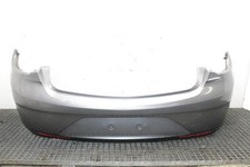 OPEL INSIGNIA B Grand Sport Z18 Hintere Stoßstange M68 1.60 Diesel 27959620