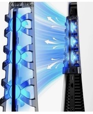 Cooling Fan For Gaming Console PS5