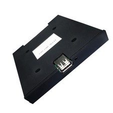 FDD-UDD 26144 1.44MB Floppy Drive 26 Pins Emulator Plug and for Play No for Extr