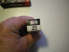 CHAMPION  #XMJ20/#573    SPARK PLUG , FREE SHIPPING