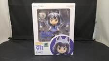 GOOD SMILE COMPANY Kemono Friends Nendoroid Raccoon