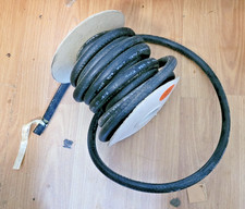 SAE 30R7 3/8th`s Fuel Hose USA Made.