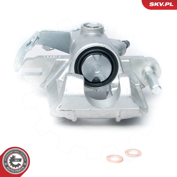 Esen SKV 23SKV123 Bremssattel Hinten Links FüR Corsa Astra G 1.2-2.0D-image