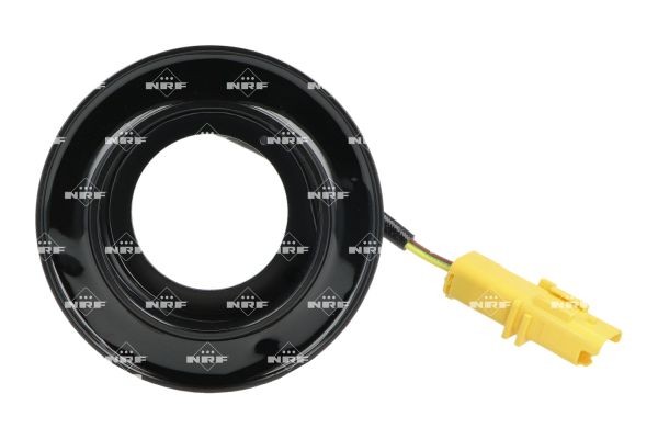 2x ✅Fits NRF 38569 COIL,CLUTCH COMPRESSOR SUZUKI SWIFT 05-  ⭐UK Seller⭐