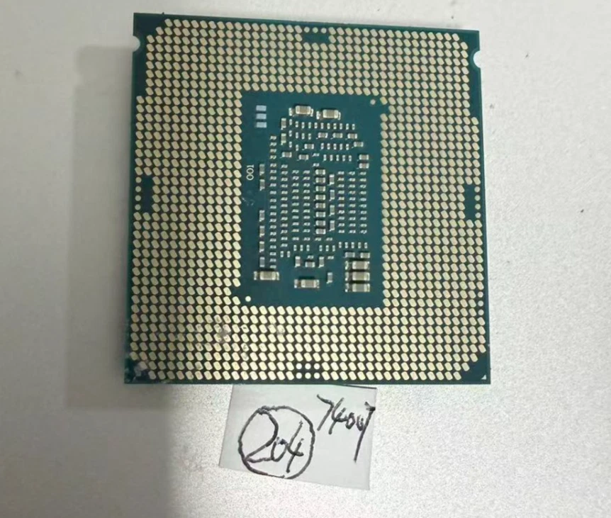 Intel® Core™ i5-7400T SR332  6M Cache 2.40 GHz Processor CPU - Image 2 of 2