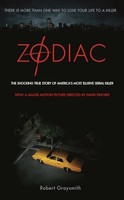 Robert Graysmith - Zodiac The Shocking True Story Of America's M - G245Z
