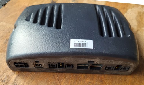 Controlador de silla eléctrica Rascal Compass ECU DK-PMB60 probado y funcionando - Imagen 2 de 3