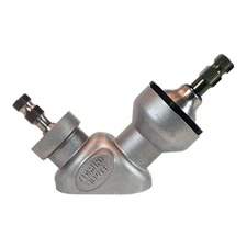 Flaming River FR20303 - Vdog Variable Angle Stee Ring Gear Box Cast