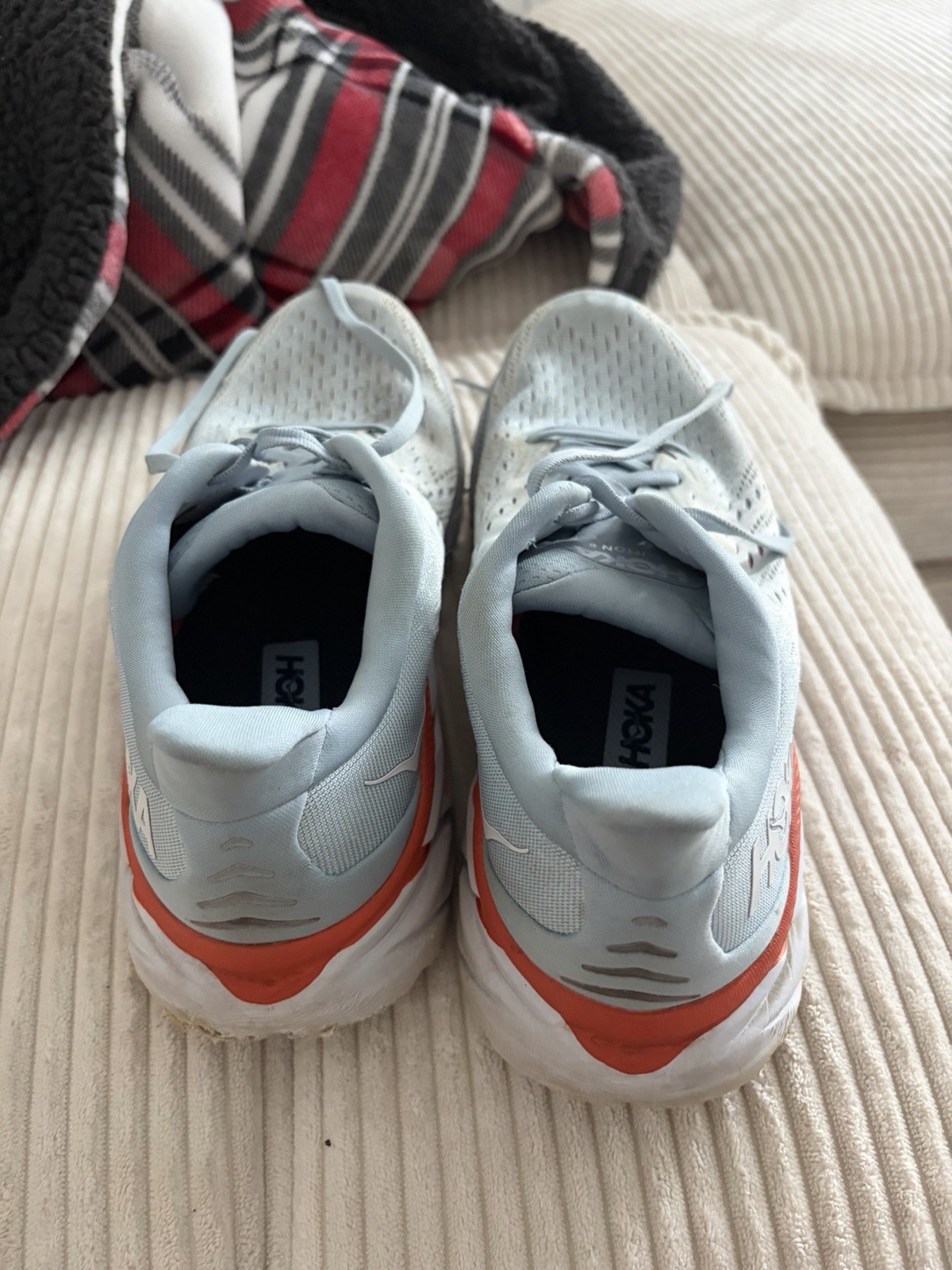 hoka shoes women 10.5b thumbnail 3