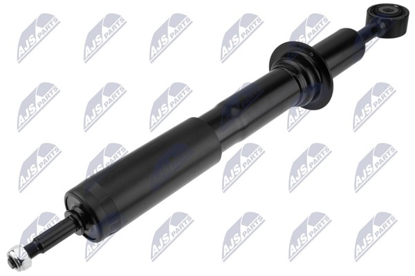 2X NTY StoßDäMpfer A-TY-030 FüR Toyota Land Cruiser 200 VDJ200 URJ202W UZJ200-image