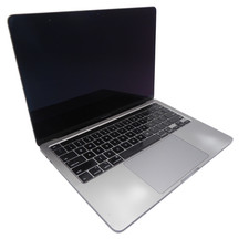 Apple MacBook Pro 16,3 A2289 2020 13" Core i5-8257U 8GB RAM 256GB SSD *US Keys*