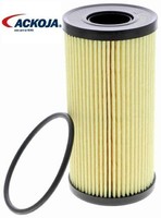 Ackoja A38-0506 ÖLfilter MotoröLfilter