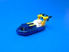 Transformers Takara Hasbro Vintage G2 Minibot Seaspray Complete (D)