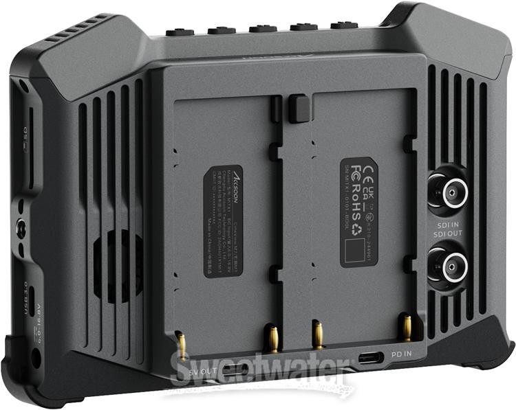 Accsoon CineView M7 Monitor