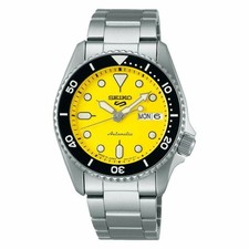 Brand new Seiko 5 Sports SBSA251 On Time Move