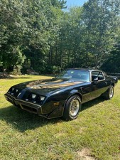 1981 Pontiac Firebird for Sale