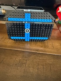 LEGO Star Wars: Vader Tie Fighter & Y-Wing (7150)