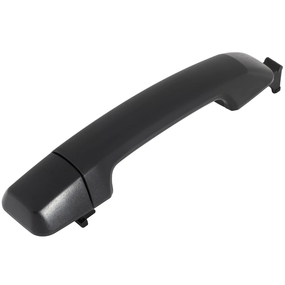 2pcs Front Exterior Door Handles For Toyota FJ Cruiser 2007-2014 4.0L 3956CC V6 Foto 4 de 4