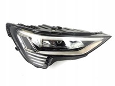 AUDI E TRON 4KE DIGITAL MATRIX Frontscheinwerfer Rechts 4KE941036
