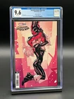 Amazing Spider-Man #20 CGC 9.6 (2023) - Black Cat - Dodson Variant Cover 1:25