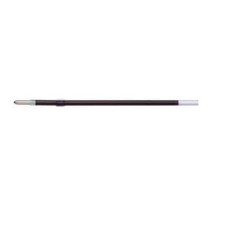3 Pieces Pilot Oil-Based Ballpoint Pen Refill, 1.6mm Extra Bold, Red, Replacemen