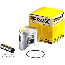 Pro-X Piston Kit (C) - Standard Bore 53.97mm Motorcycle ATV/UTV Street 01.7203.C