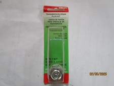 Automatic Transmission Drain Plug Dorman 65128