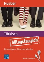 Alltagstauglich TüRkisch | ÖZlem Tekin (U. A.) | Taschenbuch | 112 S. | TüRkisch