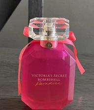 💕 Victoria's Secret Bombshell Paradise Perfume Eau De Parfum 3.4 fluid oz