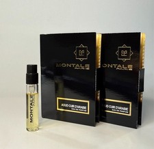 Aoud Cuir d'Arabie Montale cologne - a fragrance for men 2006