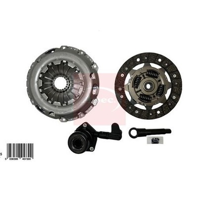 For FORD FOCUS II 2004 to 2012 3 PIECE CLUTCH KIT ACL1085