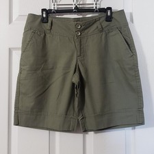 Juniors No Boundaries Shorts