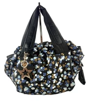 SEE BY CHLOE Floral Joy Rider Tote Bag