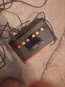 RAMPAGE for Atari 2600 - Tested & working well!