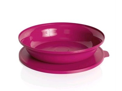Tupperware Aloha 2,2 Liter Schüssel Servierteller passend zur Serviersonne