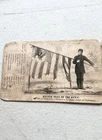83rd PA Civil War Gettysburg Honors CDV