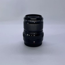FUJIFILM XF 30mm f/2.8 R LM WR Macro Lens