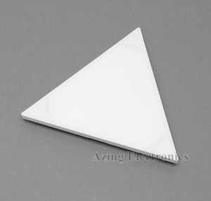 Nanoleaf Shapes NL48 Mini Triangles Multicolor Light Panel - 1 PANEL ONLY