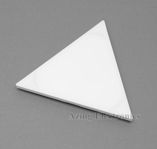 Nanoleaf Shapes NL48 Mini Triangles Multicolor Light Panel - 1 PANEL ONLY